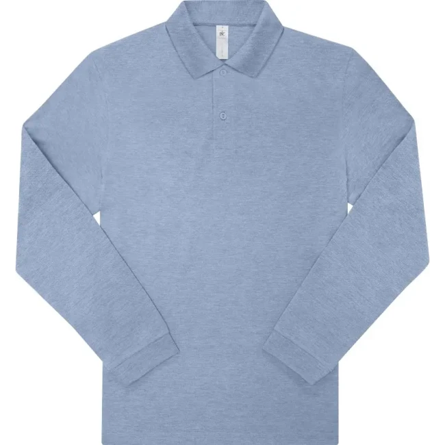 heather blue
