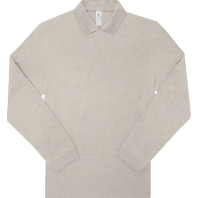 heather grey fog