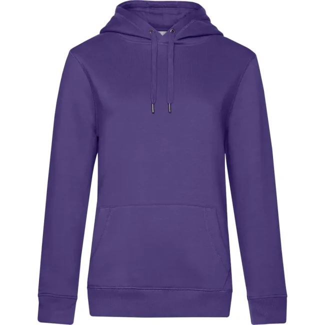 radiant purple