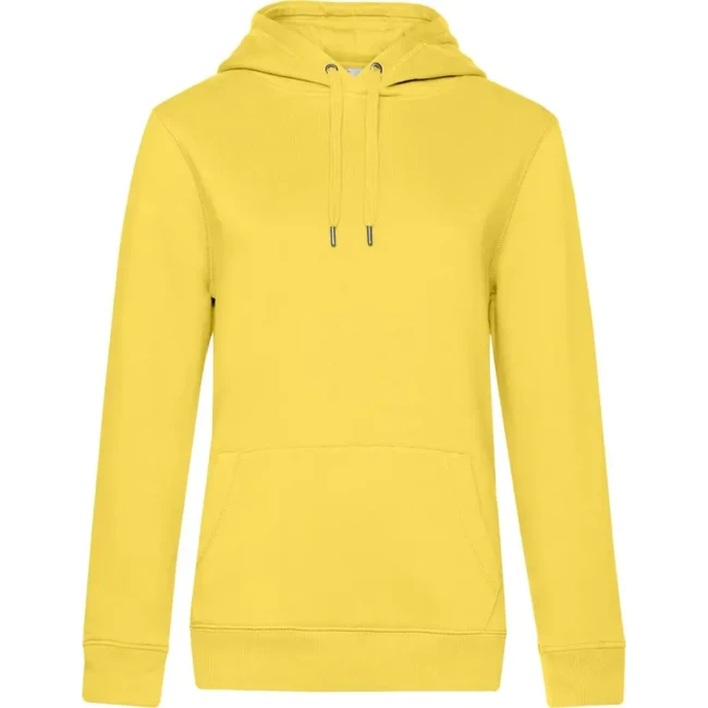 yellow fizz
