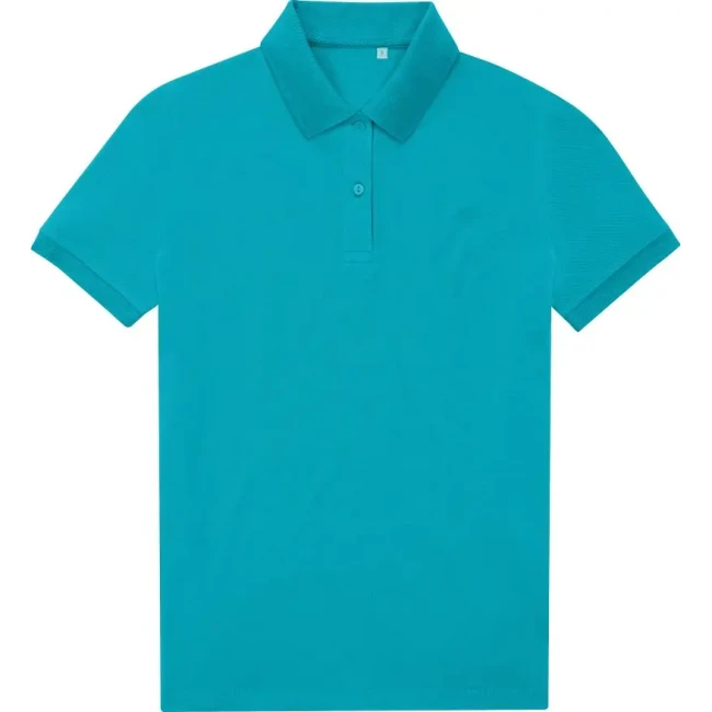 pop turquoise