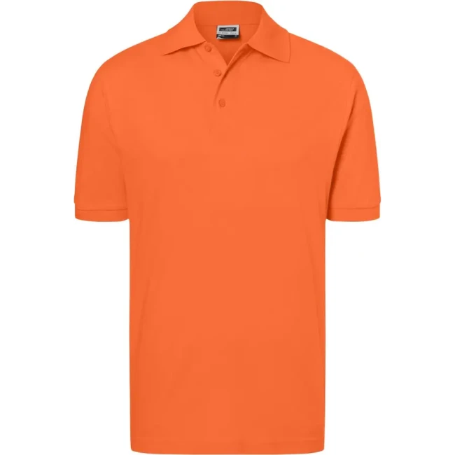 dark orange