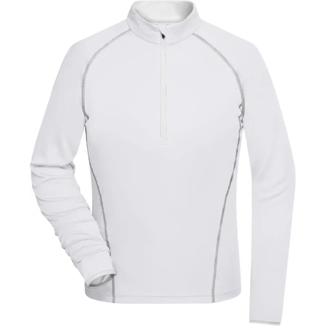 white/silver