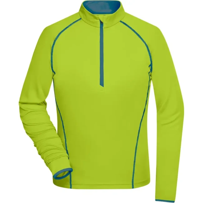 bright yellow/bright blue