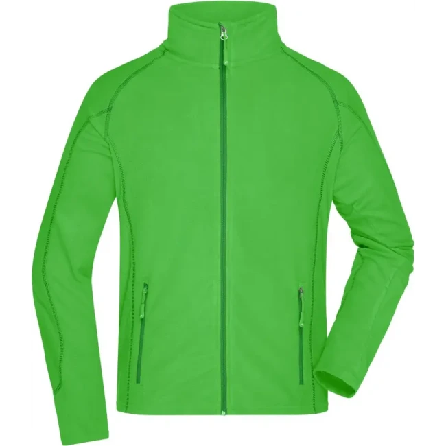 green/dark green