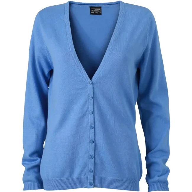 glacier blue