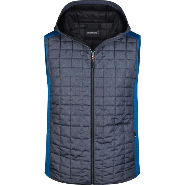 royal melange/anthracite melange