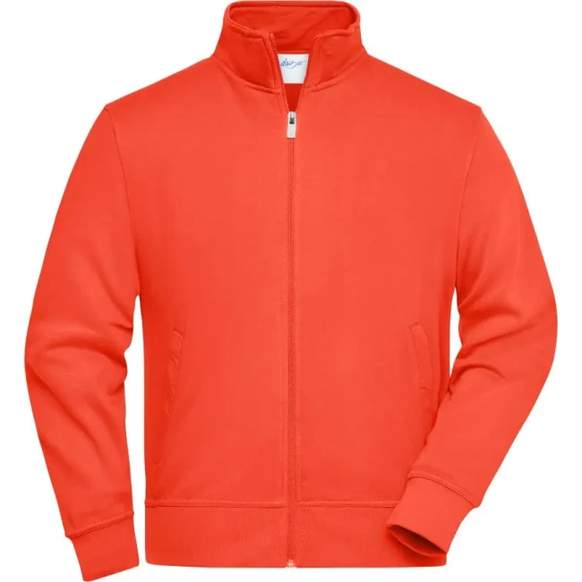 spicy orange