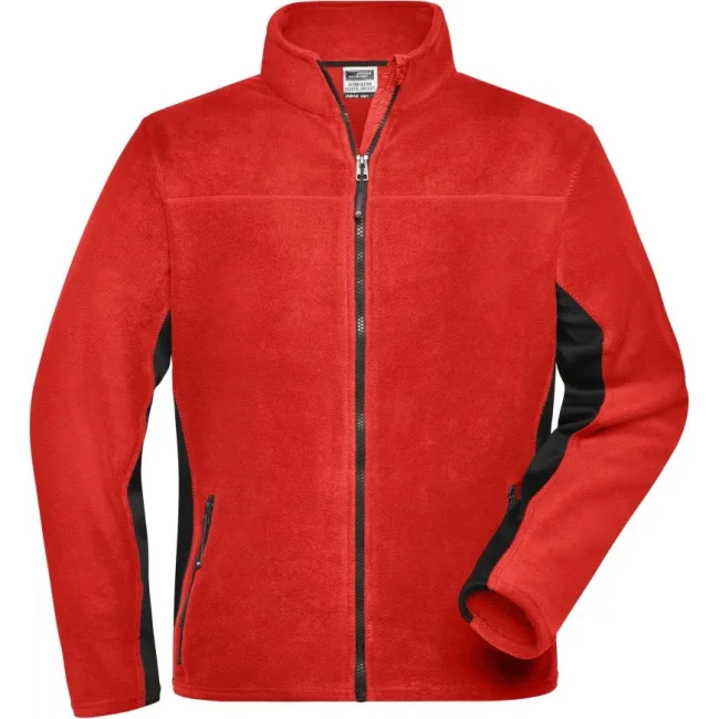 red/black