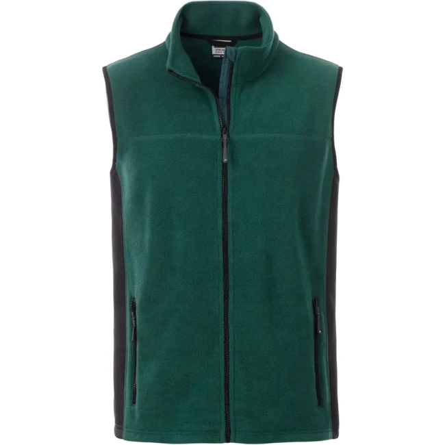 dark green/black