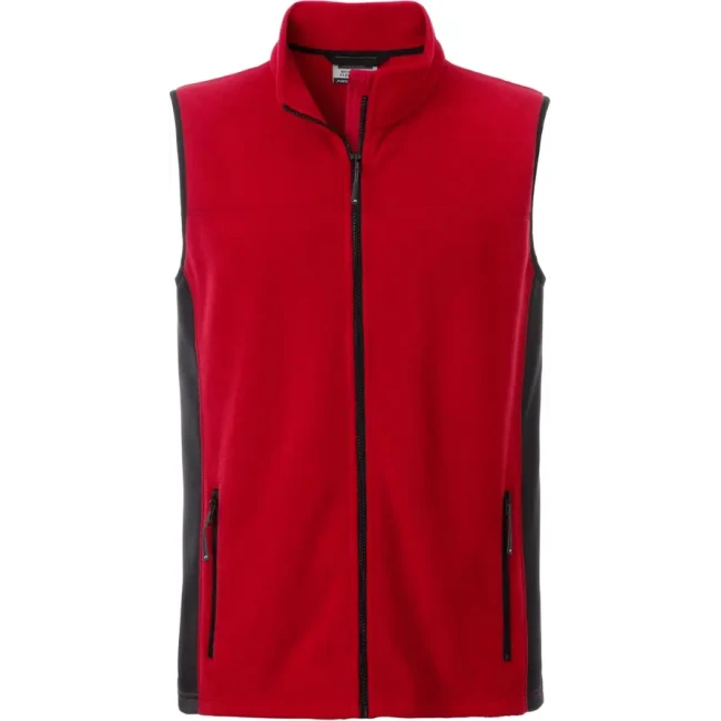 red/black