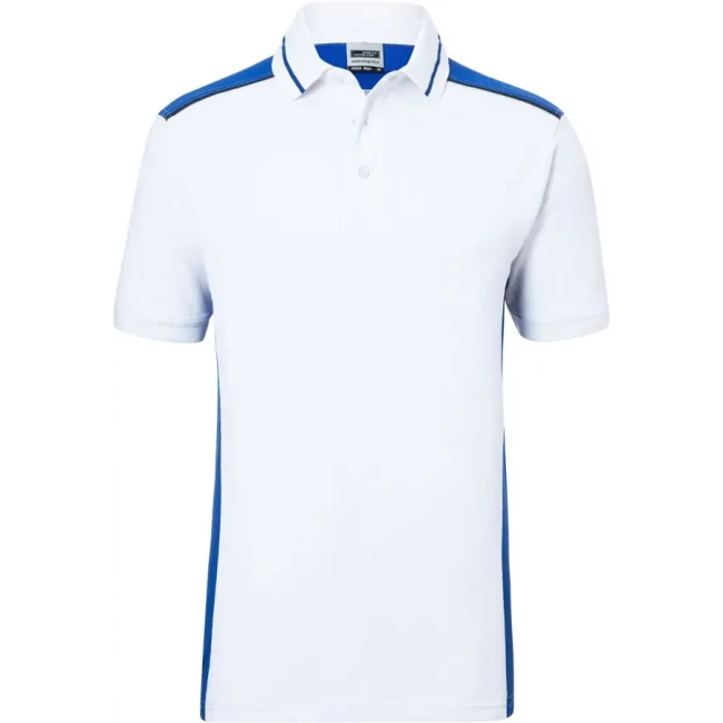 white/royal