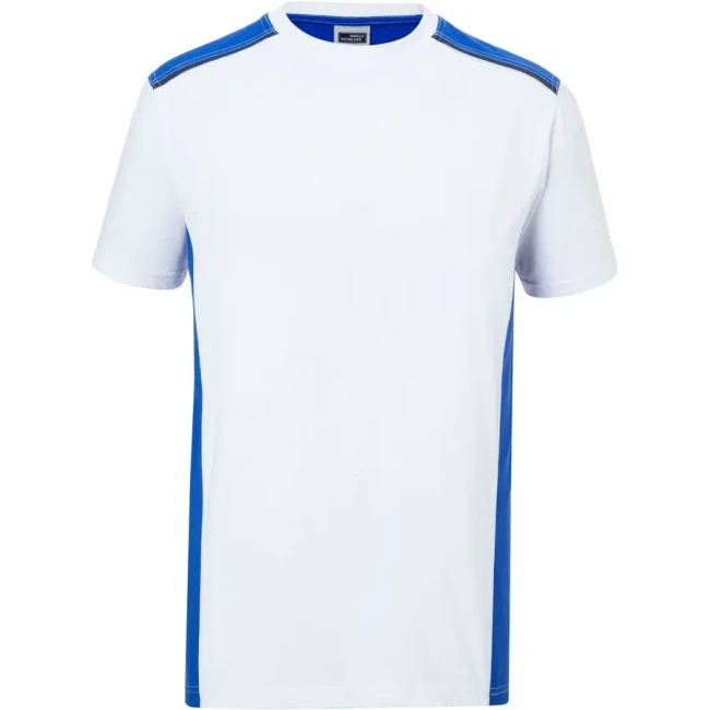 white/royal
