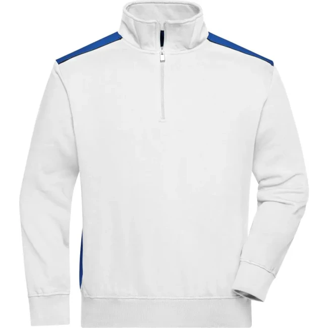 white/royal