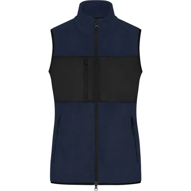 navy/black