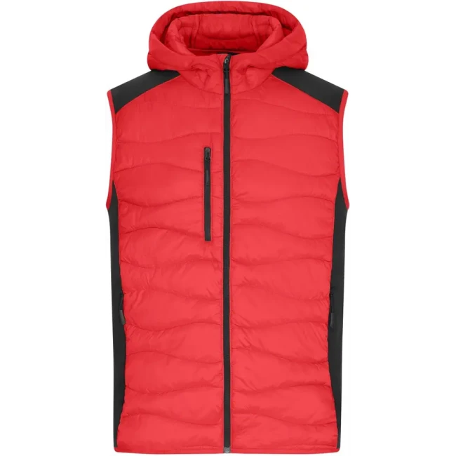 red/black