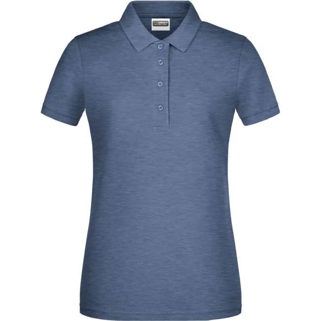 light denim melange