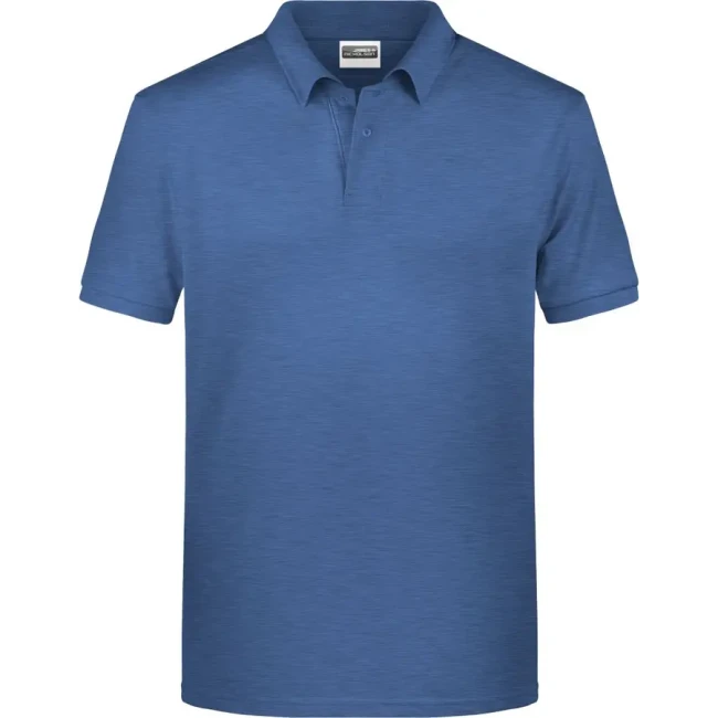 light denim melange