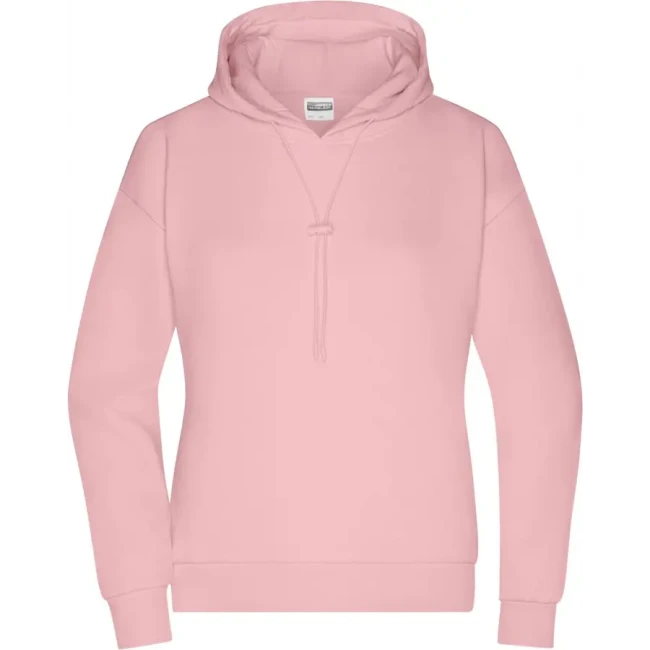 soft pink