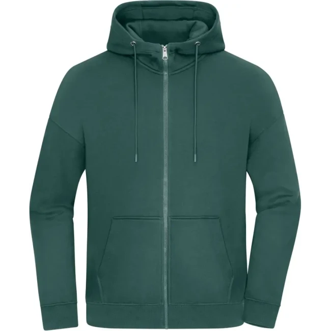 smoky green