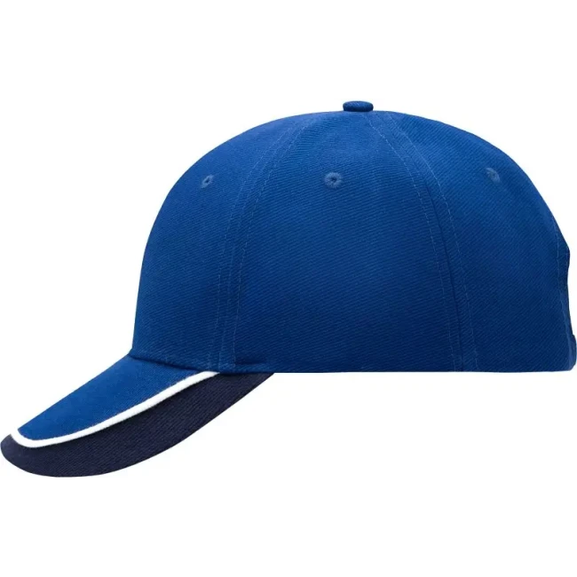 royal/white/navy
