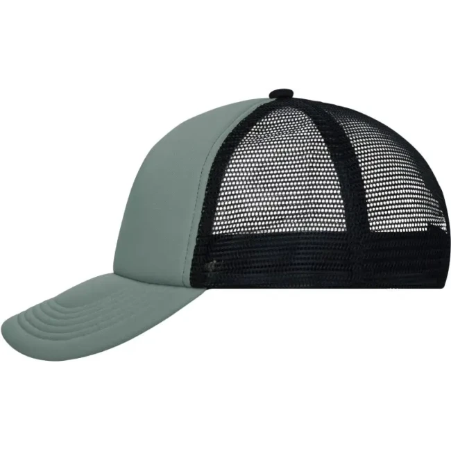 dark grey/black