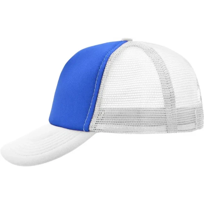 royal/white