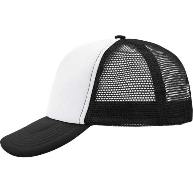 white/black