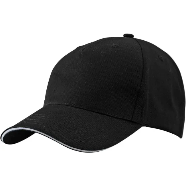 black/light grey
