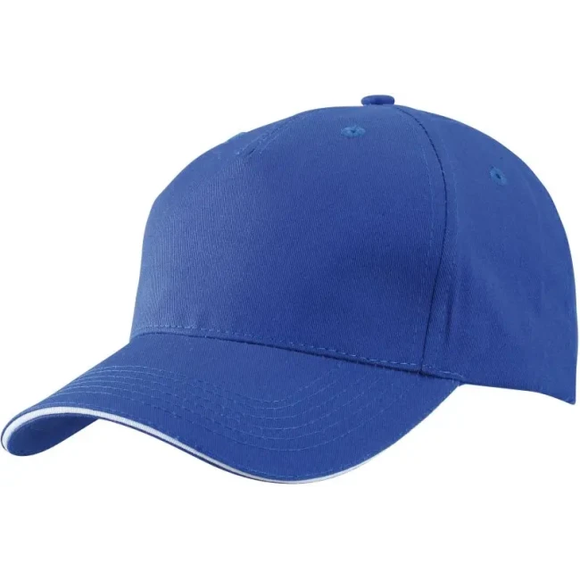 royal/white