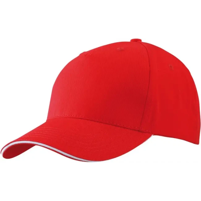 red/white