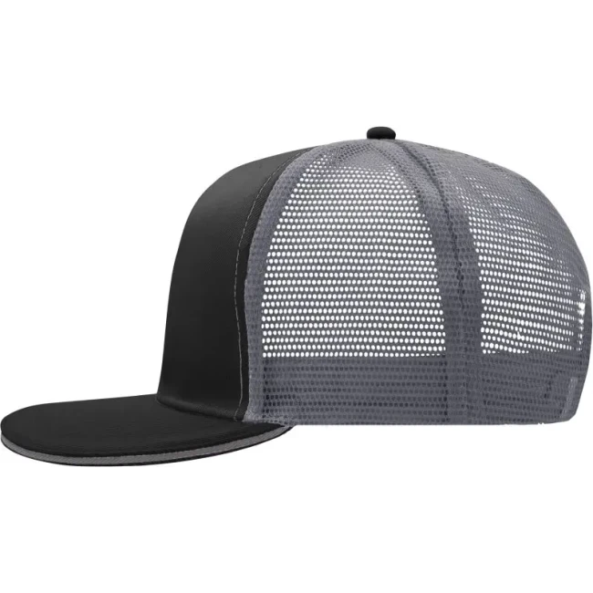 black/charcoal