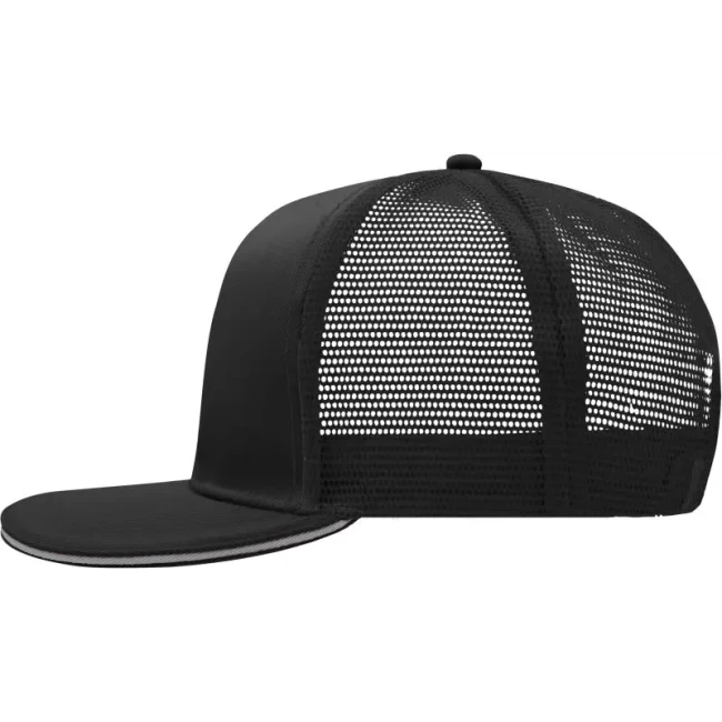 black/light grey