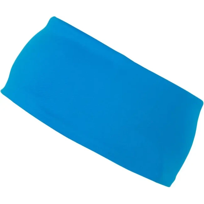 bright blue