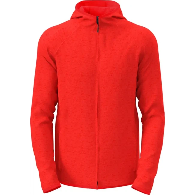 scarlet red heather