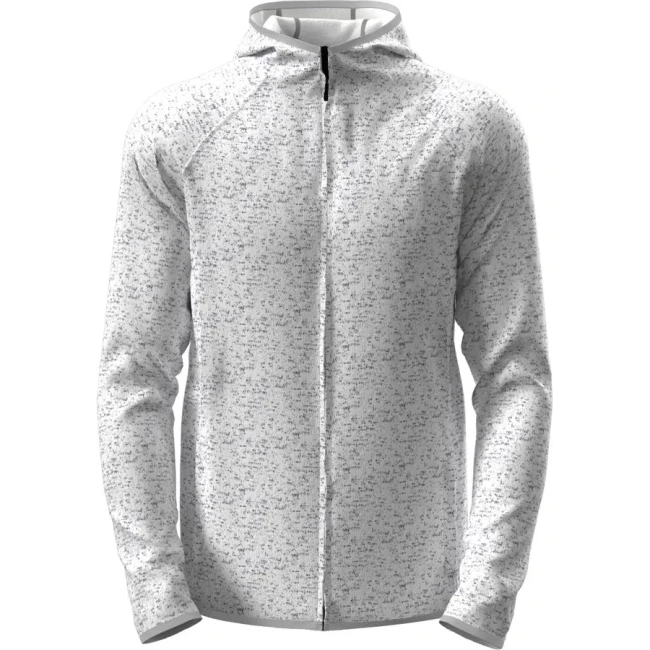 light grey heather