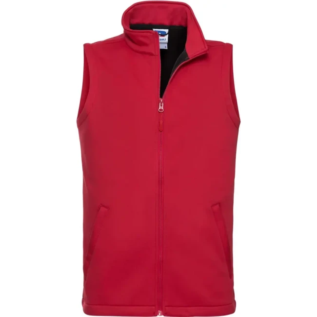 classic red