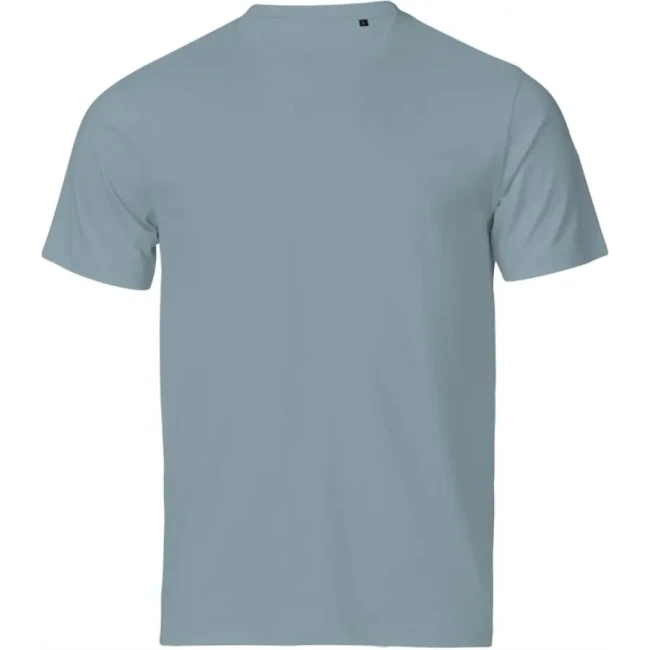 misty blue