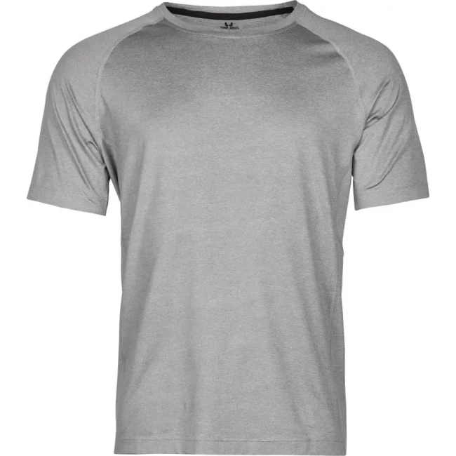 grey melange