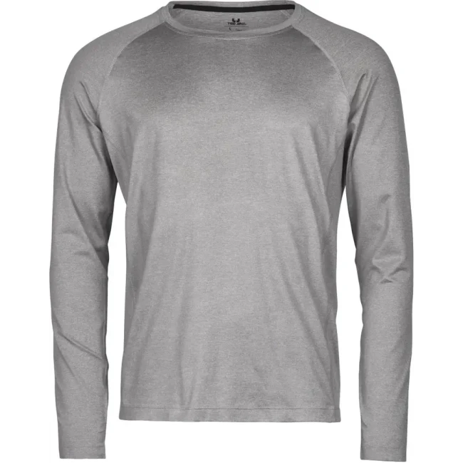grey melange