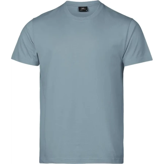 misty blue