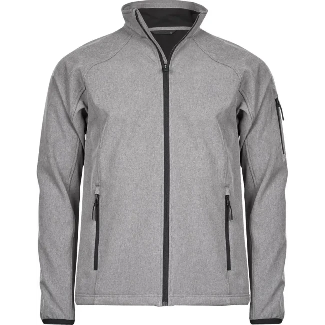 grey melange