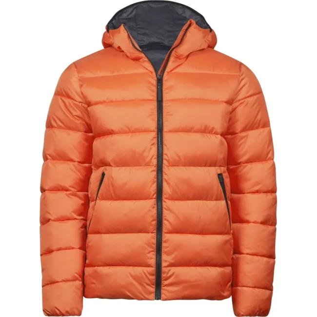 dusty orange