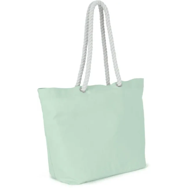 washed misty green