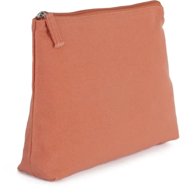 washed tawny orange