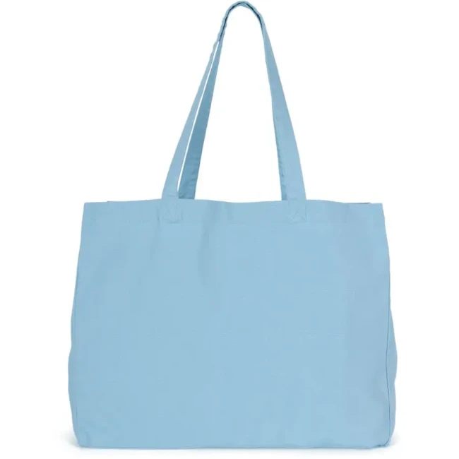 washed dream blue