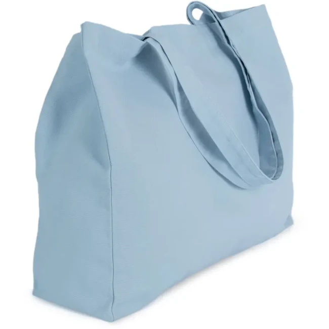 washed pearl blue