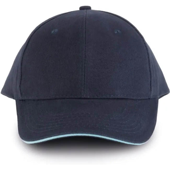 navy/sky blue