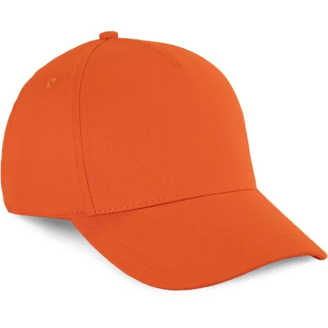 spicy orange