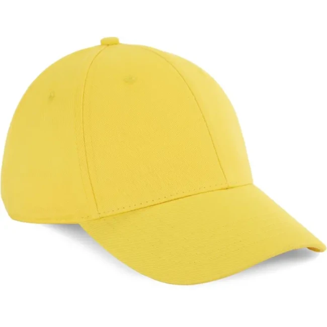 blazing yellow